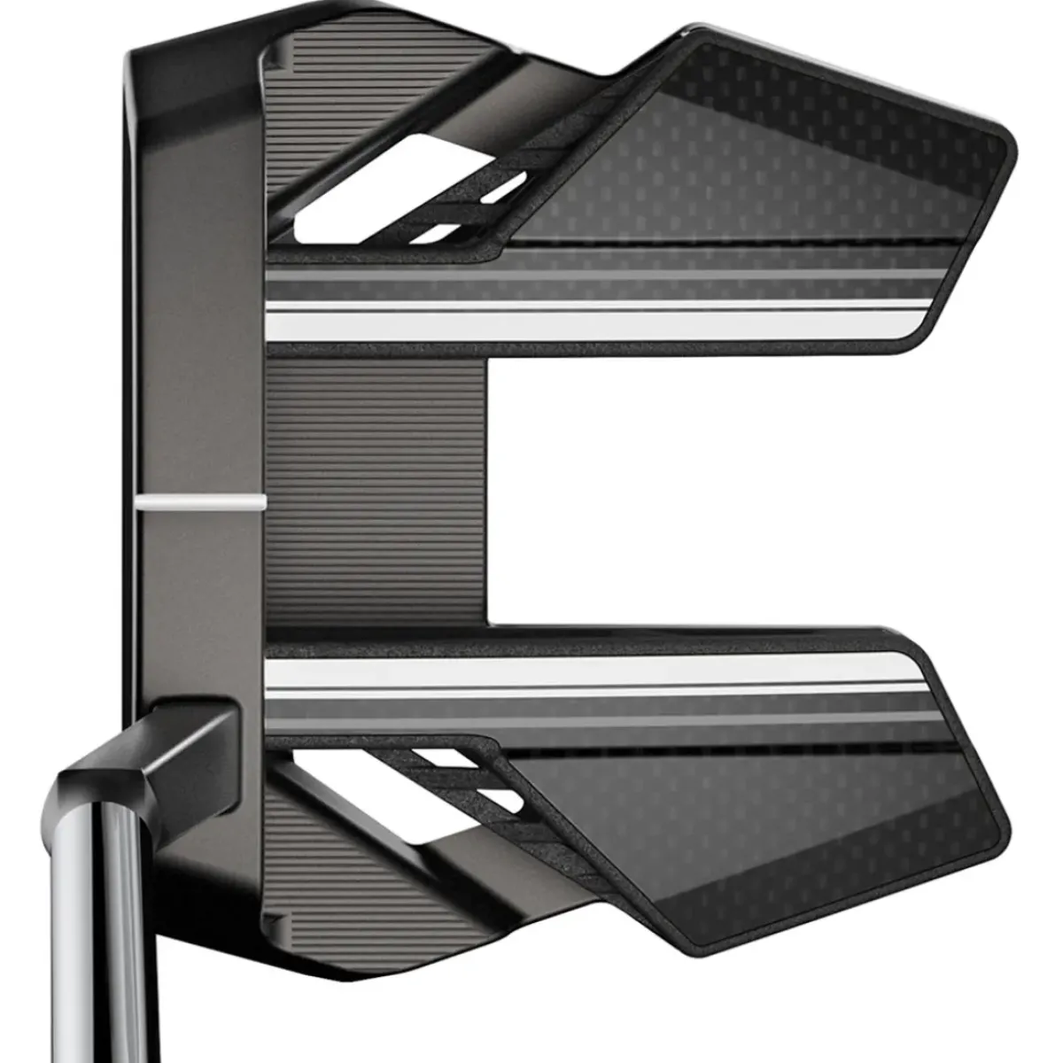 Online COBRA King 3D Printed Supernova-20 2.0 Golf Putter Putters