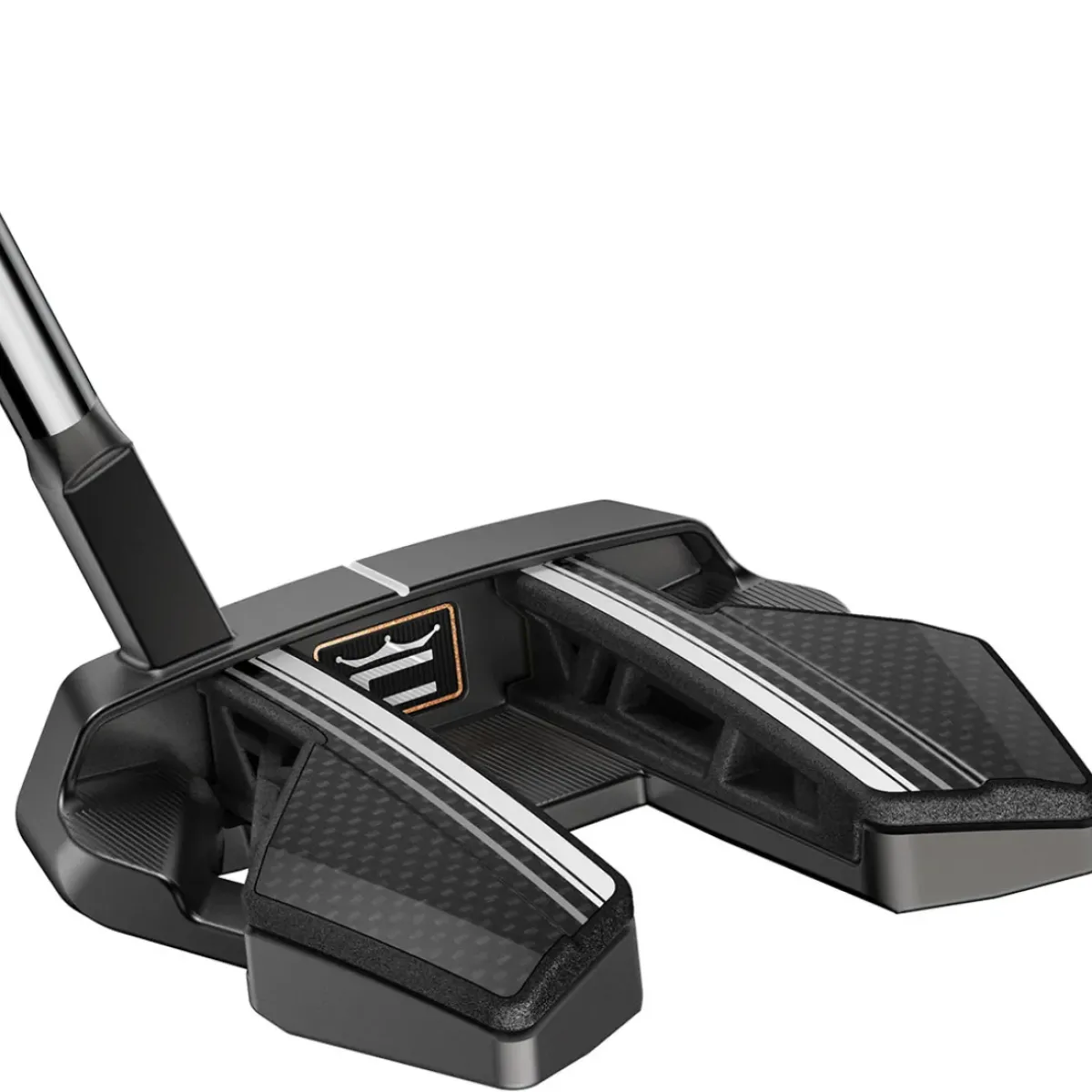 Online COBRA King 3D Printed Supernova-20 2.0 Golf Putter Putters