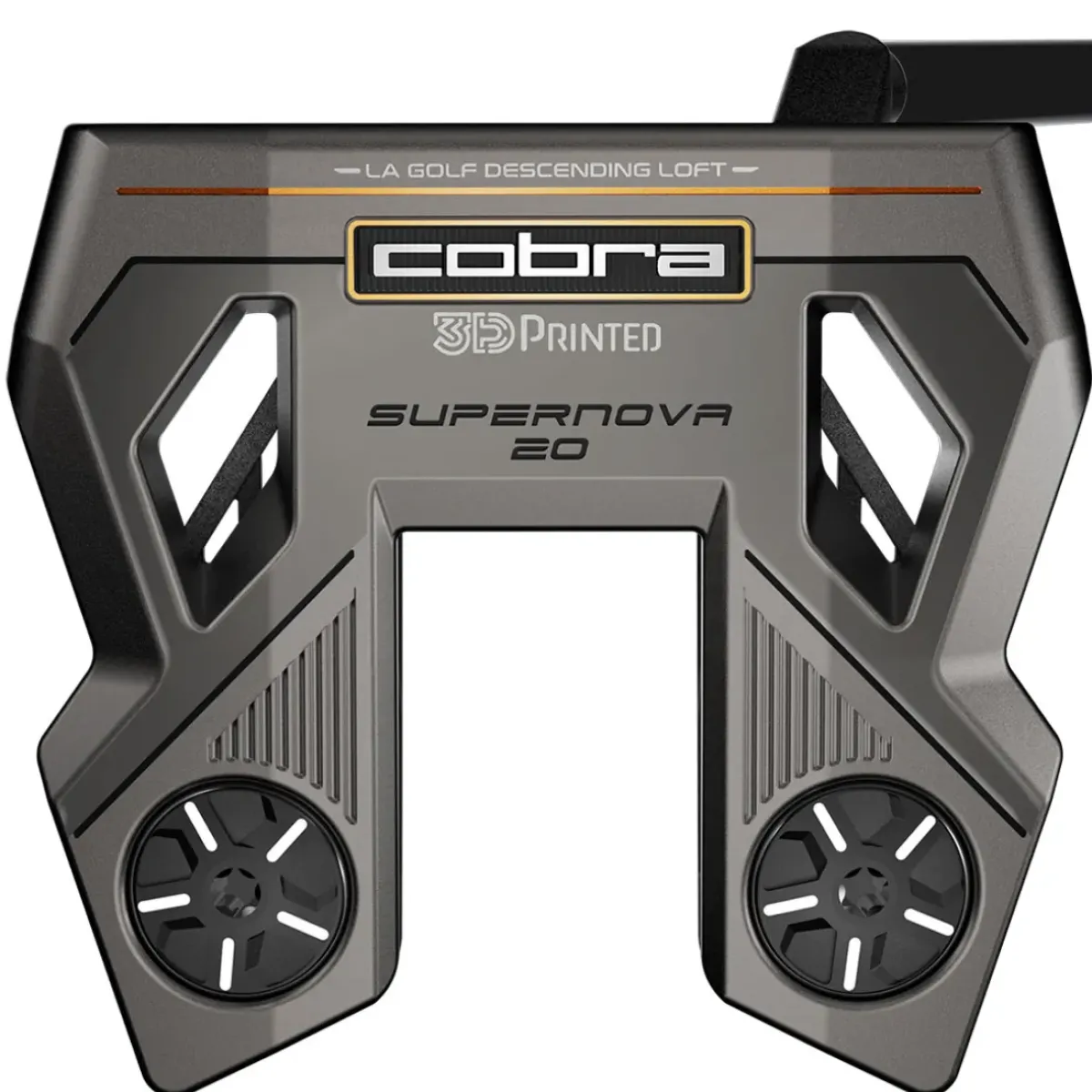 Online COBRA King 3D Printed Supernova-20 2.0 Golf Putter Putters