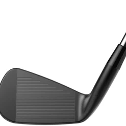 Clearance COBRA King Forged TEC Black Steel Golf Irons Irons
