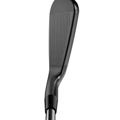 Clearance COBRA King Forged TEC Black Steel Golf Irons Irons