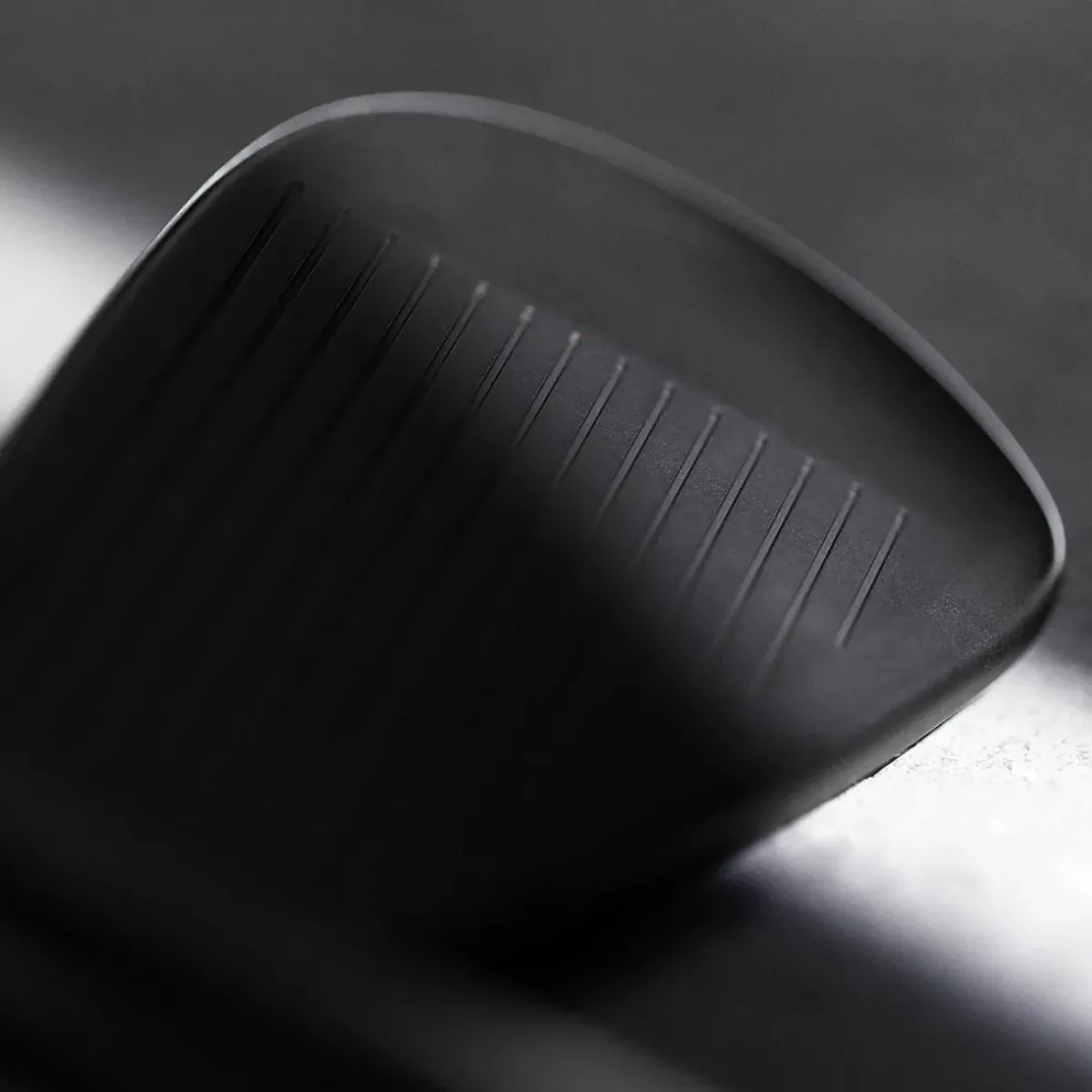 Clearance COBRA King Forged TEC Black Steel Golf Irons Irons