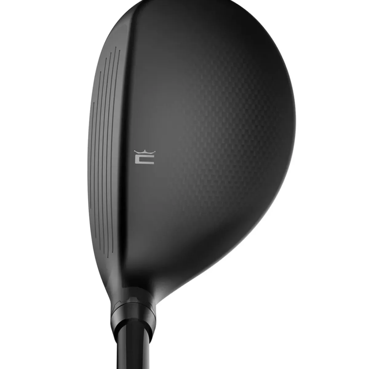 COBRA King Forged TEC Golf Hybrid Left Handed Clubs|Hybrids