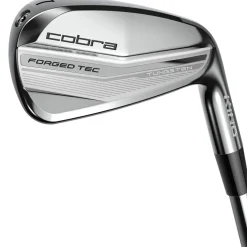 Hot COBRA King Forged TEC Steel Golf Irons Irons