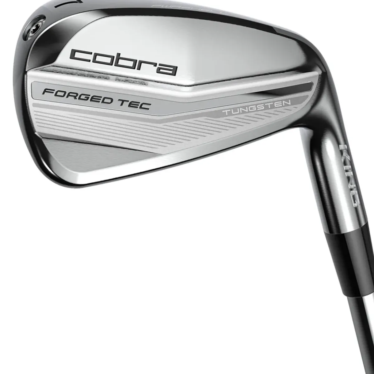 Hot COBRA King Forged TEC Steel Golf Irons Irons