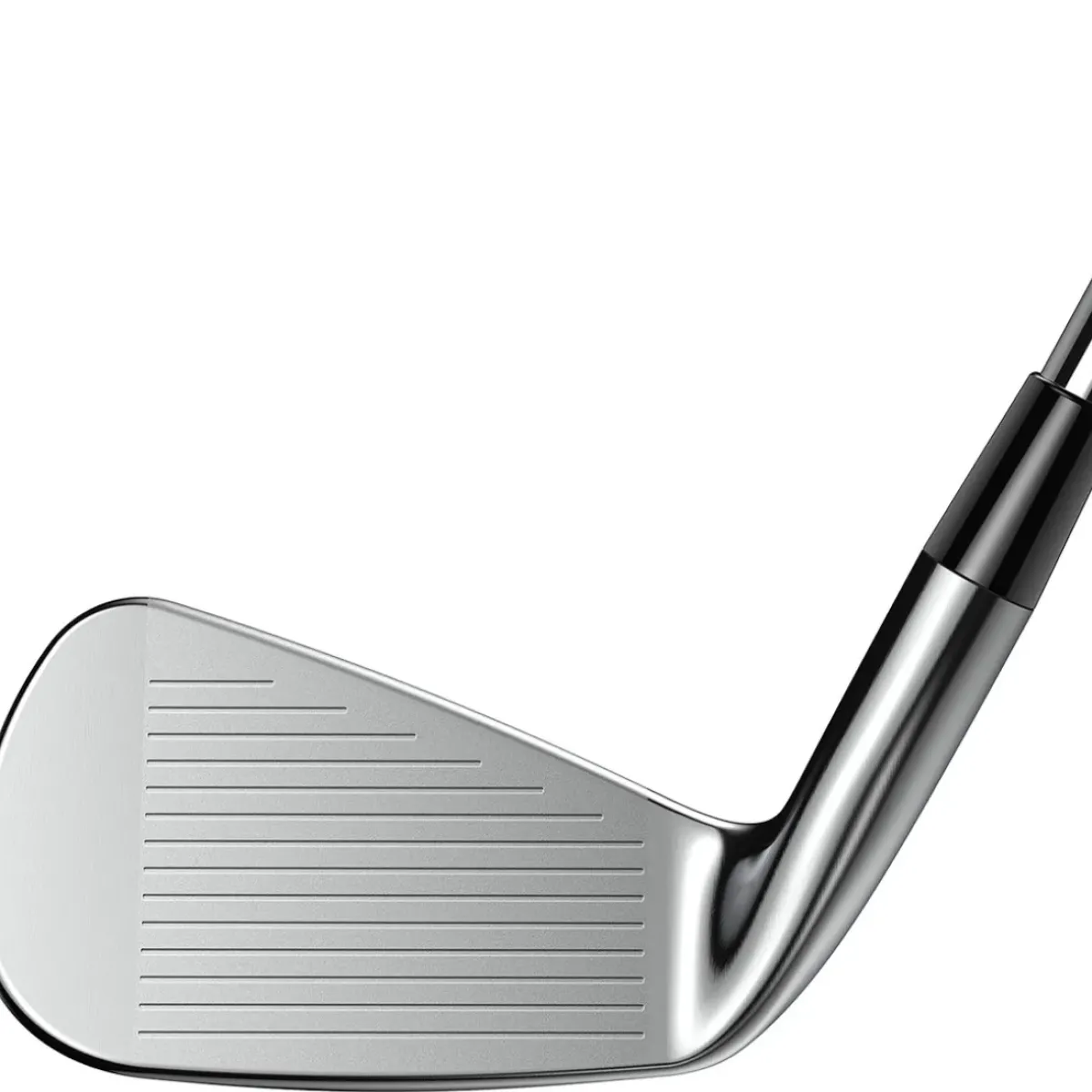 Hot COBRA King Forged TEC Steel Golf Irons Irons