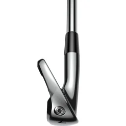 Hot COBRA King Forged TEC Steel Golf Irons Irons