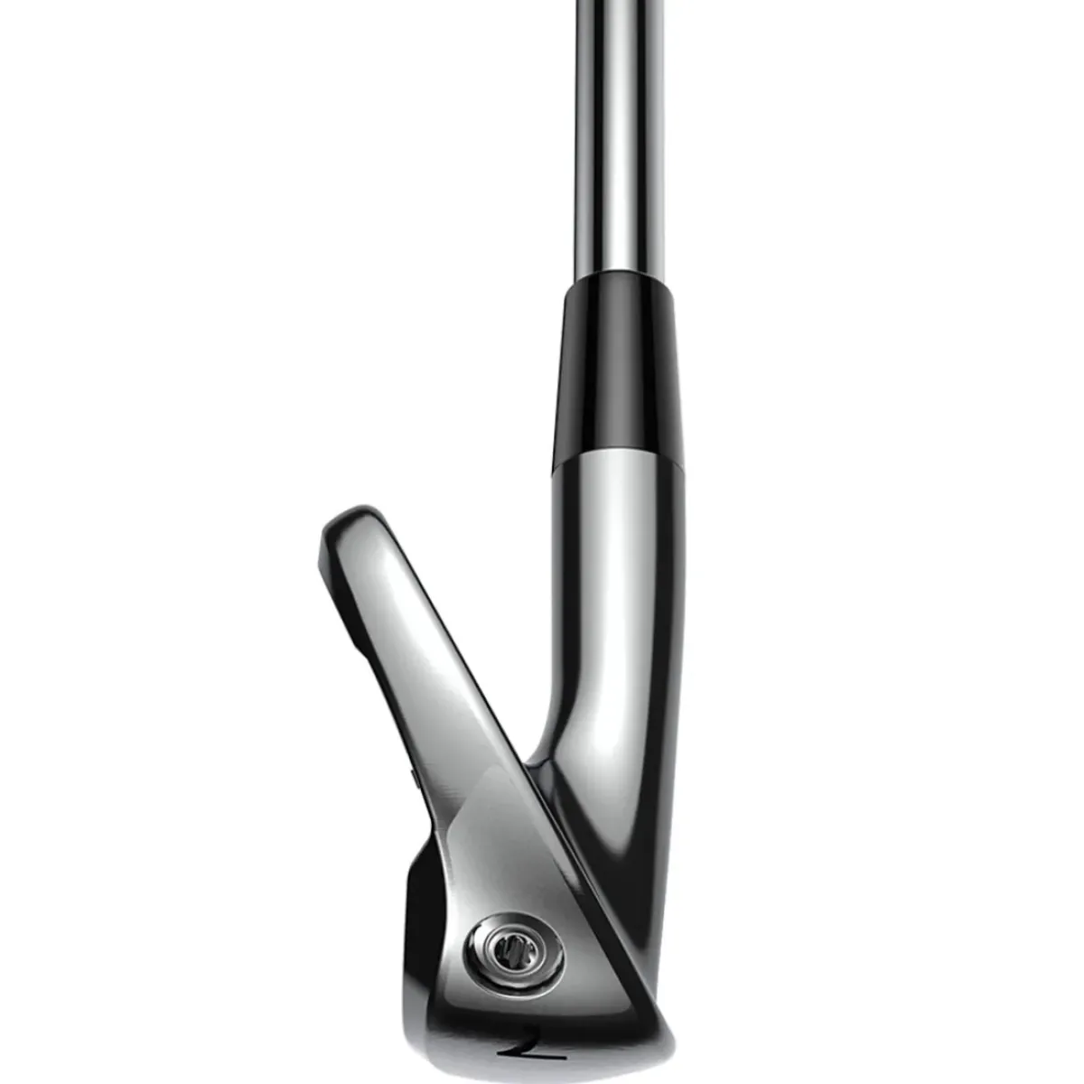 Hot COBRA King Forged TEC Steel Golf Irons Irons