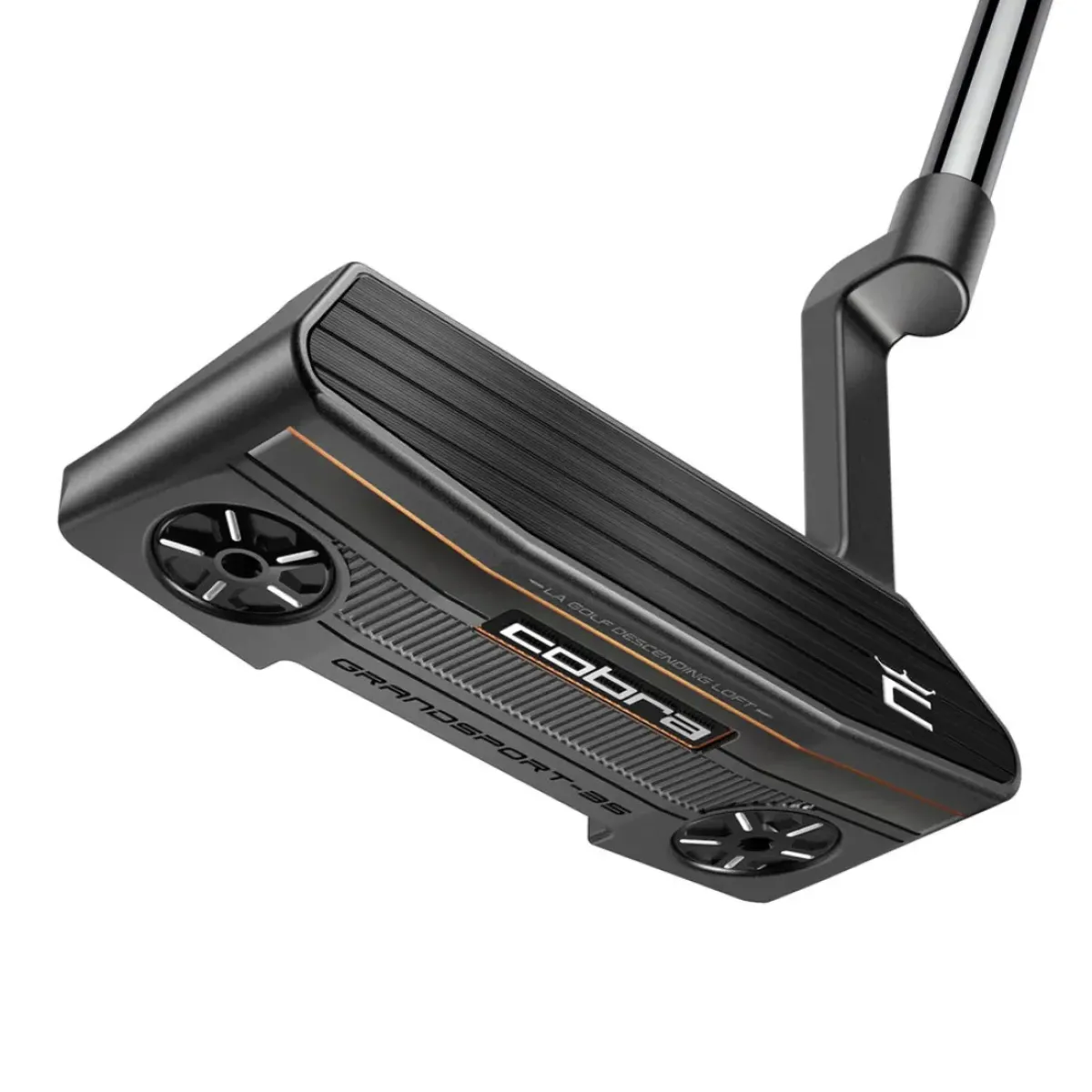 Sale COBRA King Grandsport 2 Golf Putter Putters