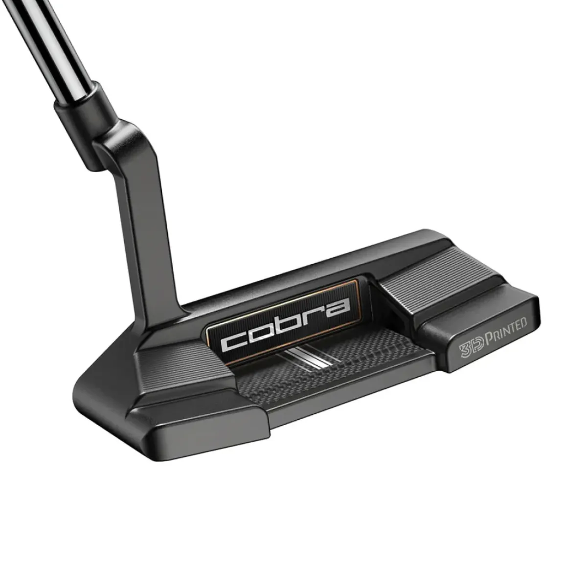 Sale COBRA King Grandsport 2 Golf Putter Putters