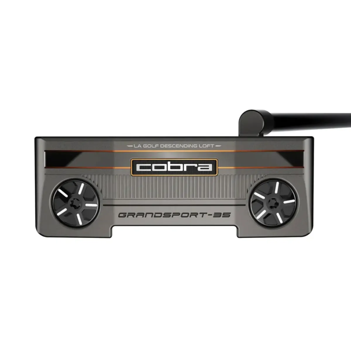 Sale COBRA King Grandsport 2 Golf Putter Putters