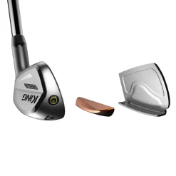 Outlet COBRA King Graphite Golf Utility Iron Hybrids