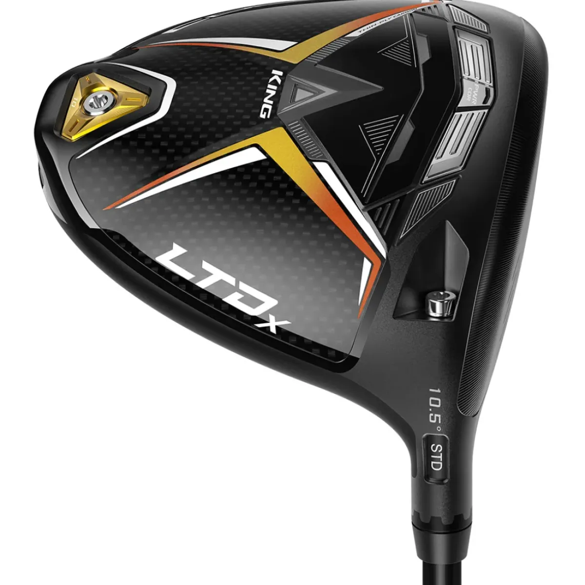 Online COBRA King LTDx Golf Driver Drivers