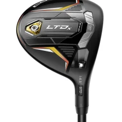 COBRA King LTDx Golf Fairway Wood Fairway Woods