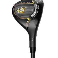 Outlet COBRA King LTDx Golf Hybrid Hybrids