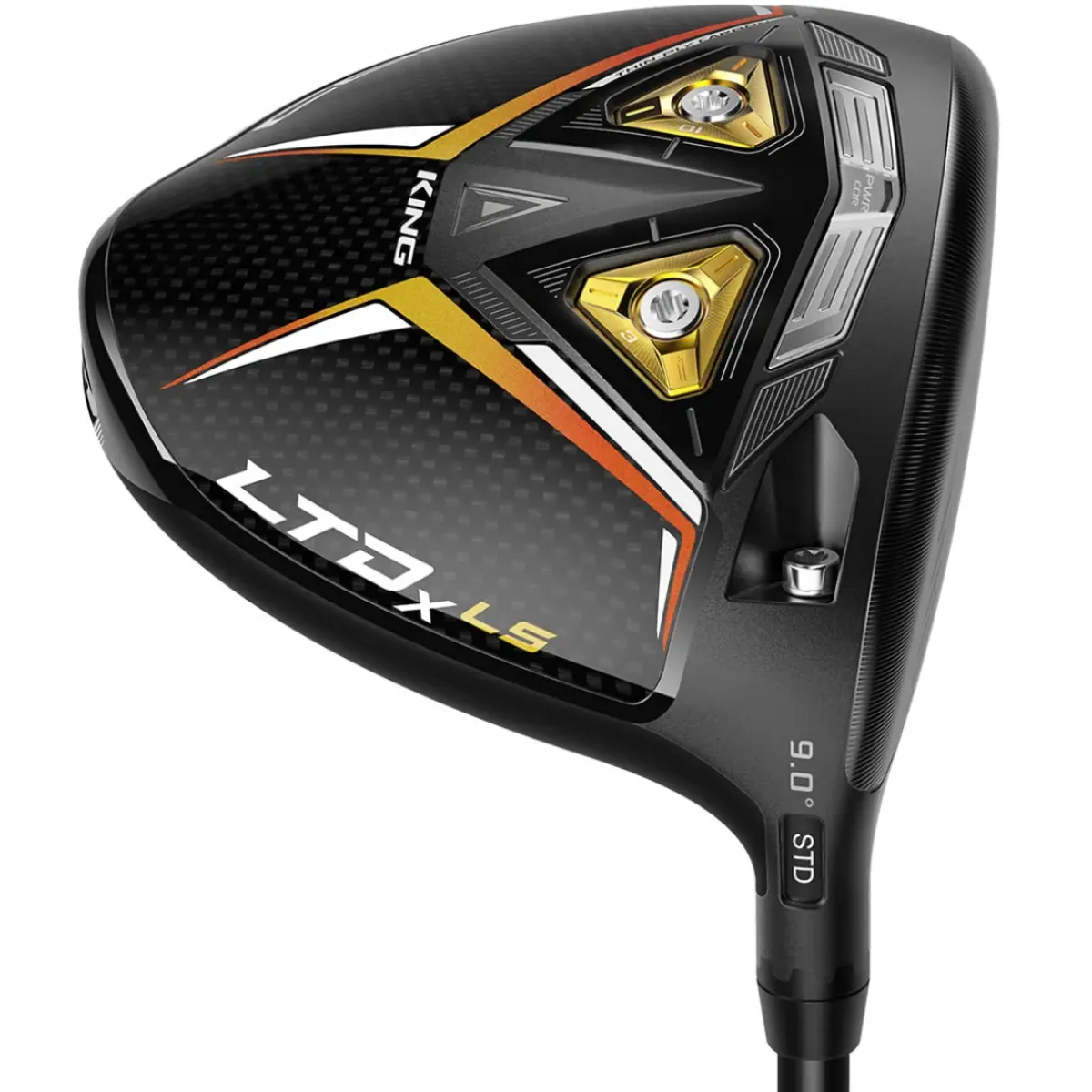 Online COBRA King LTDx LS Golf Driver Drivers