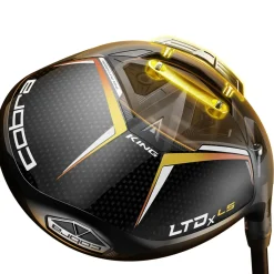 Online COBRA King LTDx LS Golf Driver Drivers