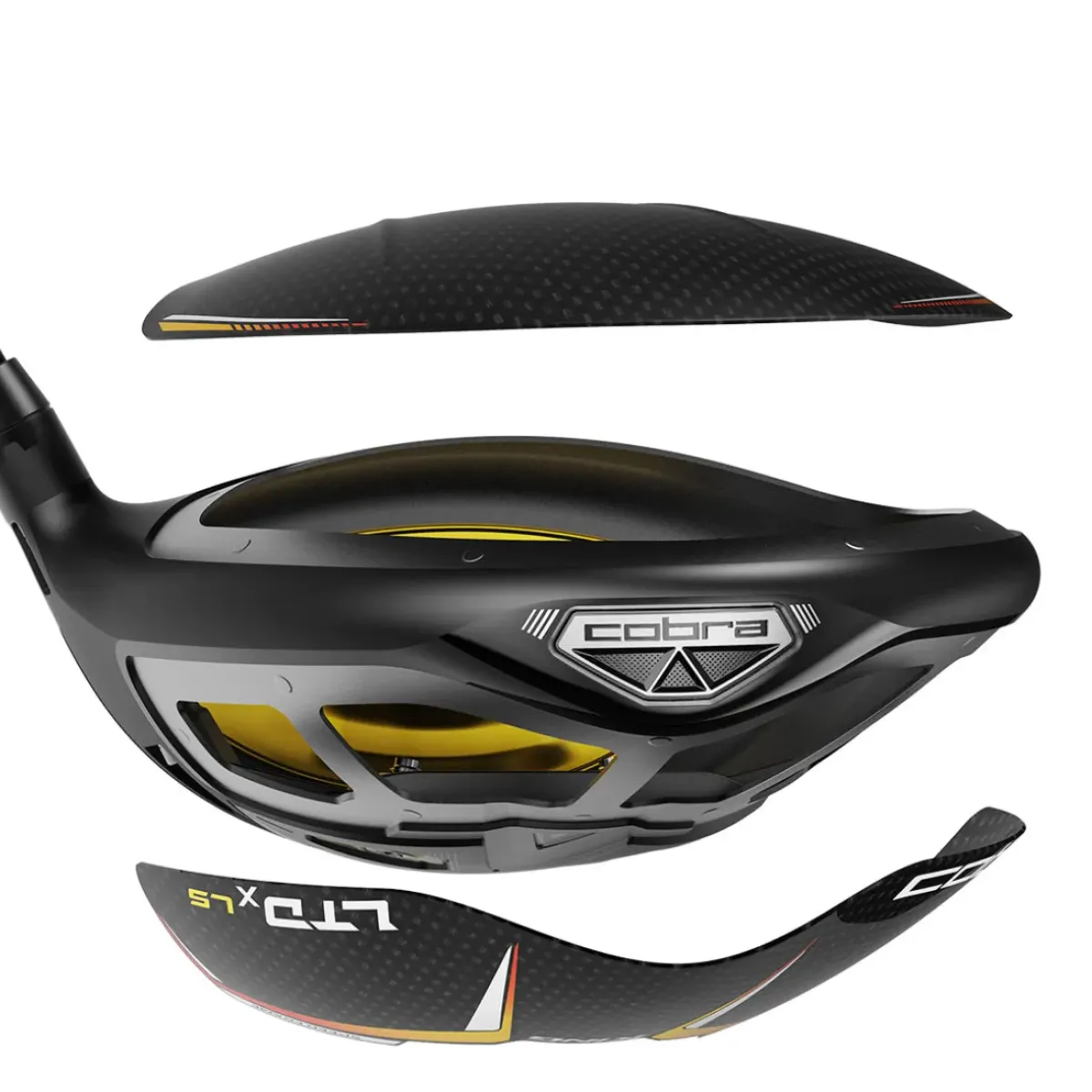 Online COBRA King LTDx LS Golf Driver Drivers