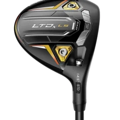 COBRA King LTDx LS Golf Fairway Wood Fairway Woods