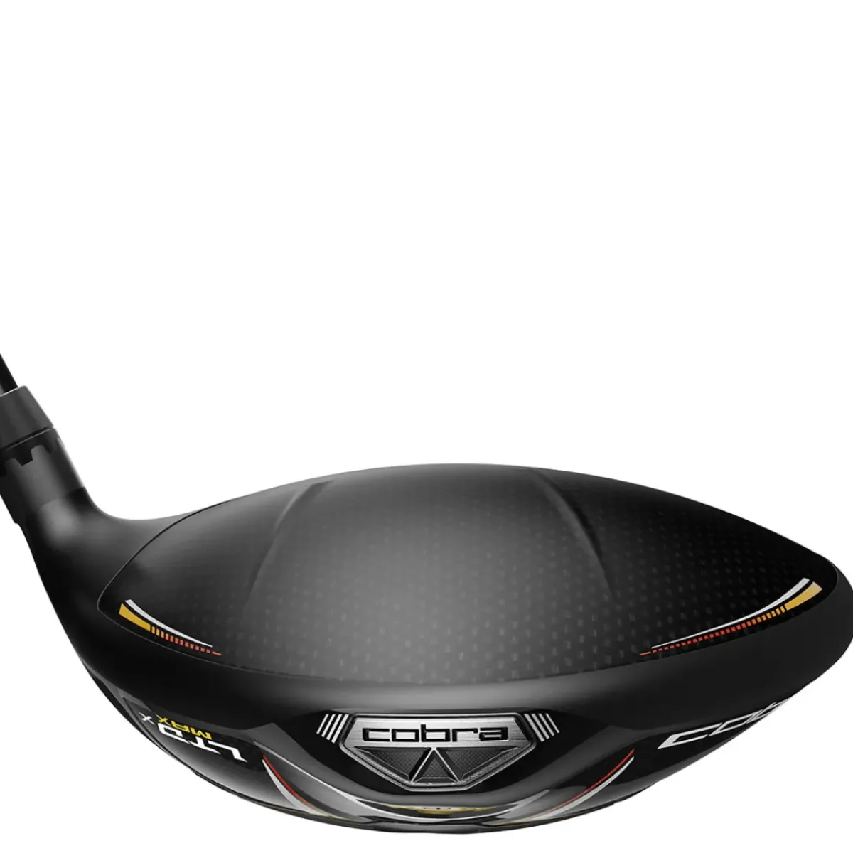 New COBRA King LTDx MAX Golf Driver Drivers