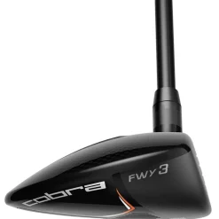 Discount COBRA King LTDx MAX Golf Fairway Wood Fairway Woods