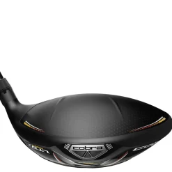 Best COBRA King LTDx MAX Junior Golf Driver Drivers