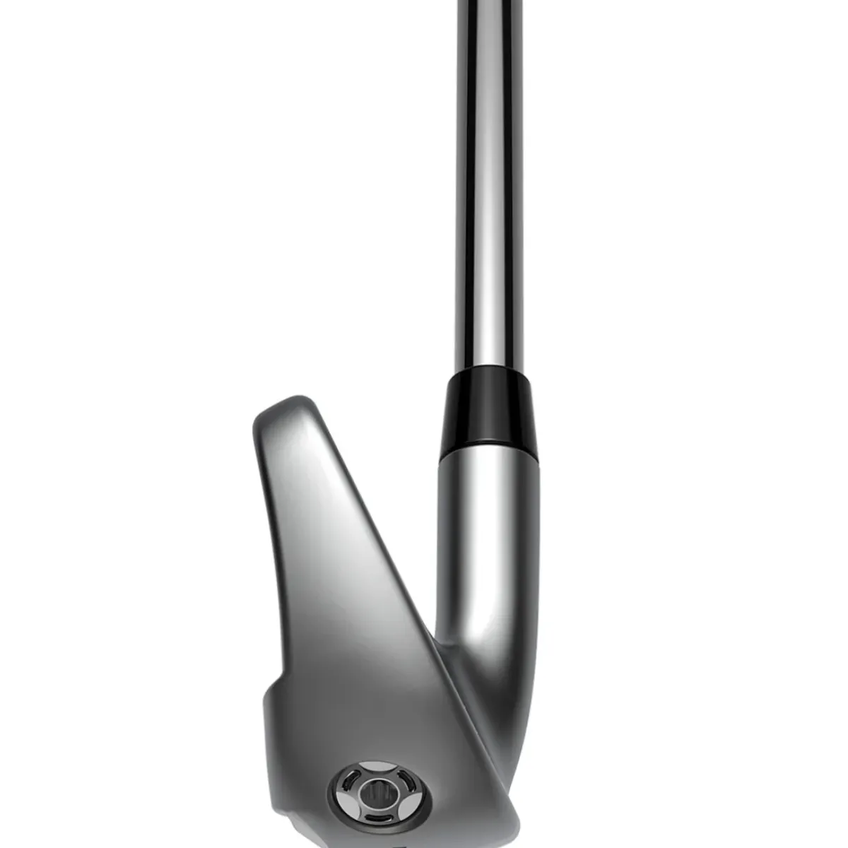 Outlet COBRA King LTDx Steel Golf Irons Irons
