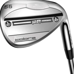 Hot COBRA King Snakebite Versatile Steel Golf Wedge Wedges