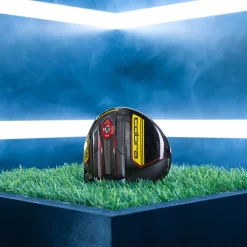 Clearance COBRA King SPEEDZONE-S Golf Fairway Wood Fairway Woods