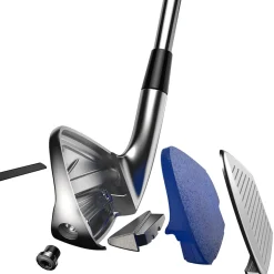 Sale COBRA KING TEC X Steel Golf Irons Season Ready Collection|Season Ready Collection