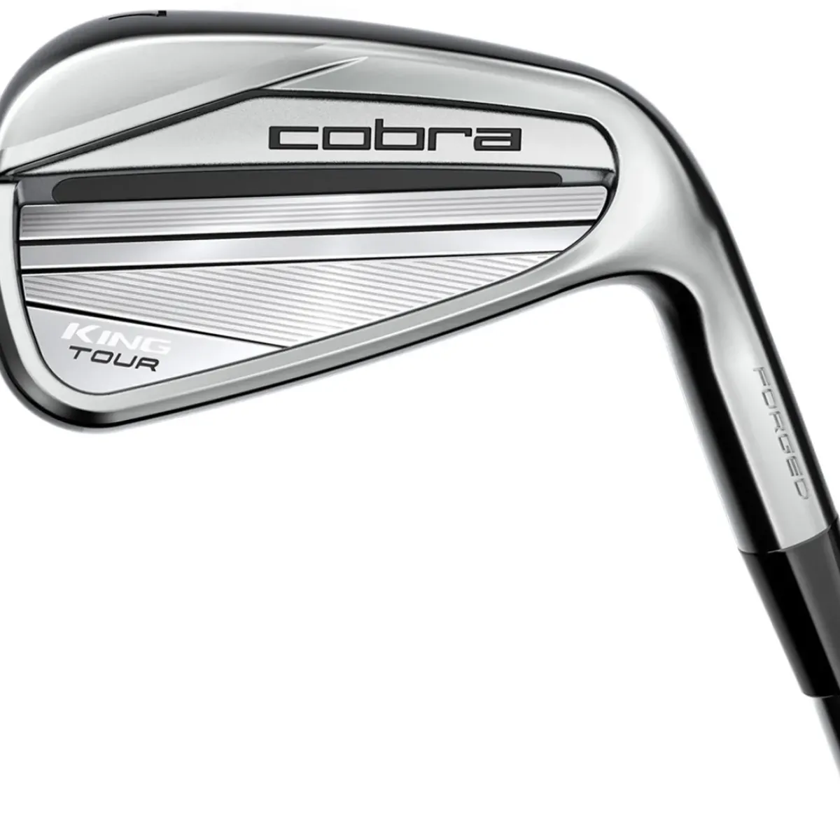 Sale COBRA King Tour Steel Golf Irons Irons|Season Ready Collection
