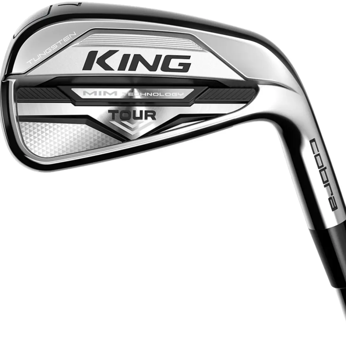 Online COBRA King Tour Steel Golf Irons Irons