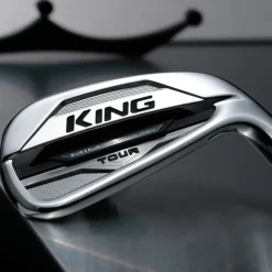 Online COBRA King Tour Steel Golf Irons Irons