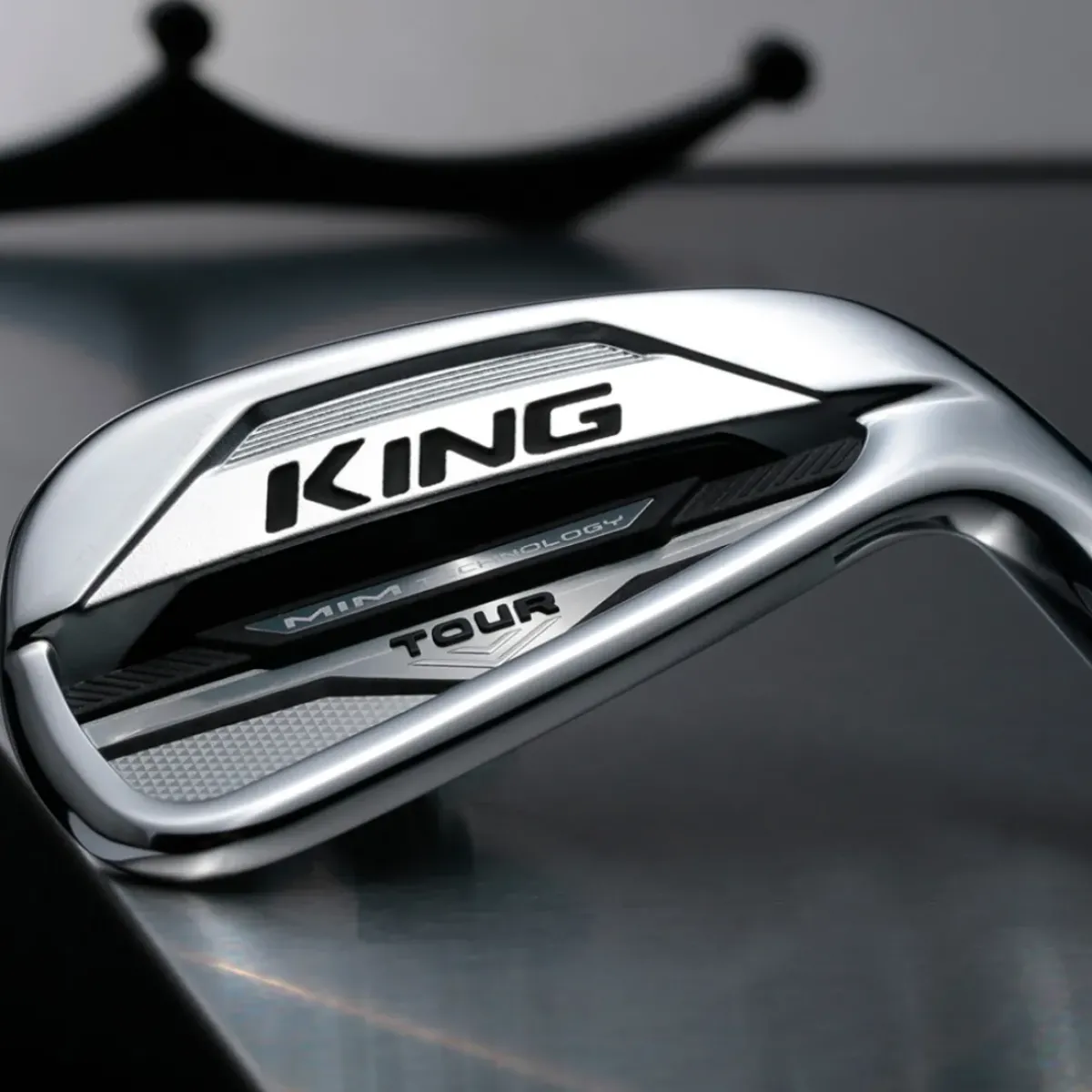 Online COBRA King Tour Steel Golf Irons Irons