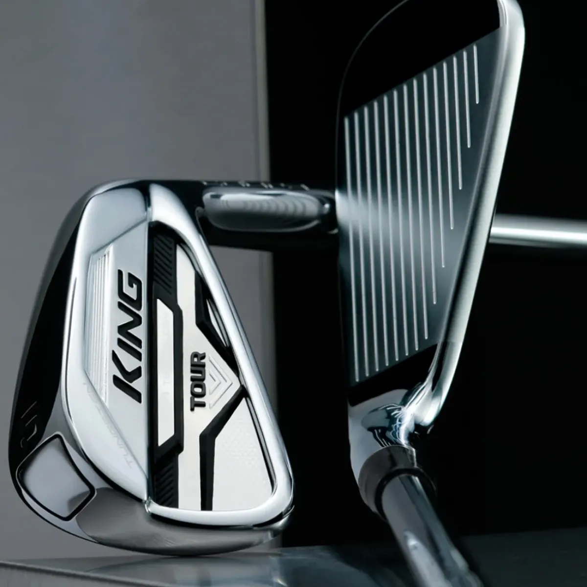 Online COBRA King Tour Steel Golf Irons Irons