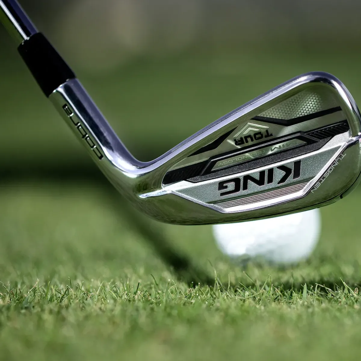 Online COBRA King Tour Steel Golf Irons Irons