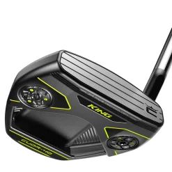 New COBRA King Vintage Cuda-40 Golf Putter Putters