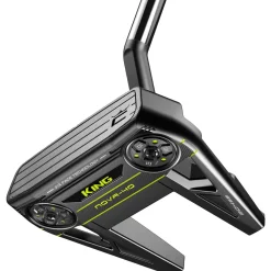 Hot COBRA King Vintage Nova-40 Golf Putter Putters
