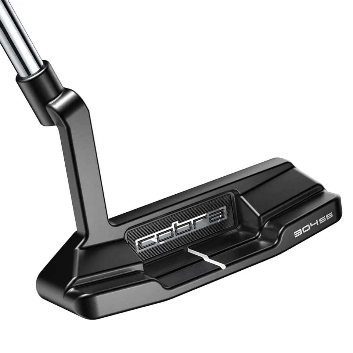 Discount COBRA King Vintage Sport-45 Golf Putter Putters