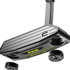 Discount COBRA King Vintage Sport-45 Golf Putter Putters