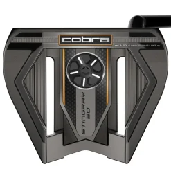 Online COBRA King Vintage Stingray 30 2.0 Golf Putter Putters