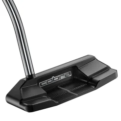 New COBRA King Vintage Widesport Single Bend Golf Putter Putters