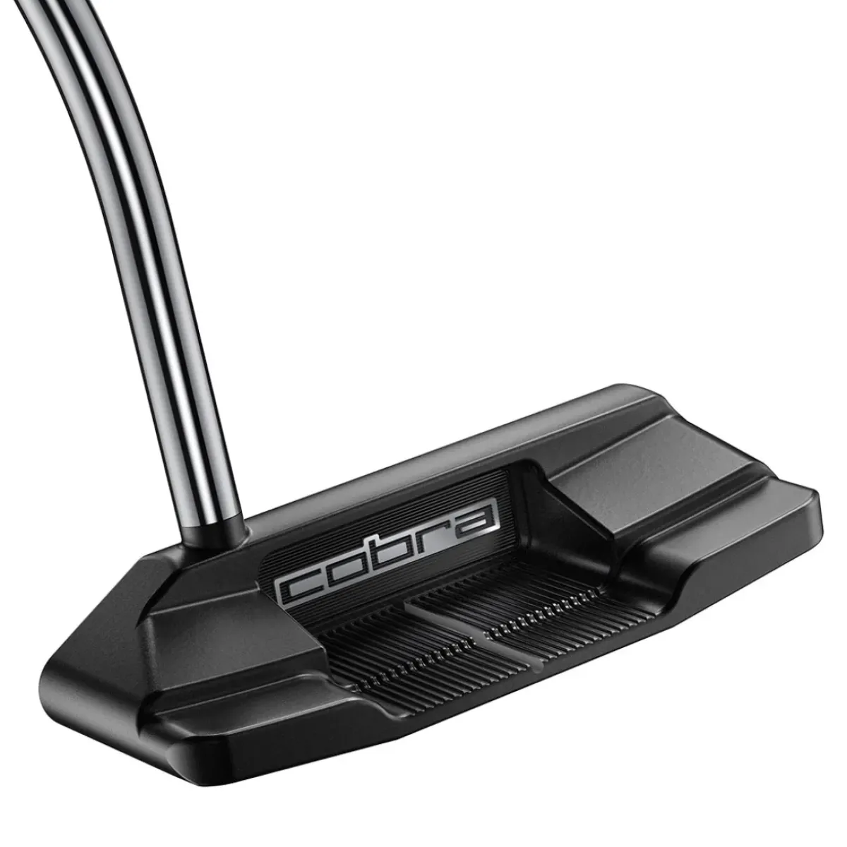 New COBRA King Vintage Widesport Single Bend Golf Putter Putters