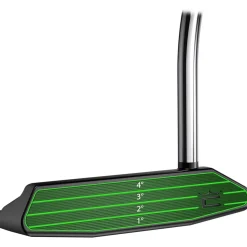 New COBRA King Vintage Widesport Single Bend Golf Putter Putters