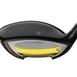 Outlet COBRA Ladies AeroJet Max Golf  Fairway Wood Ladies Fairways|Fairway Woods