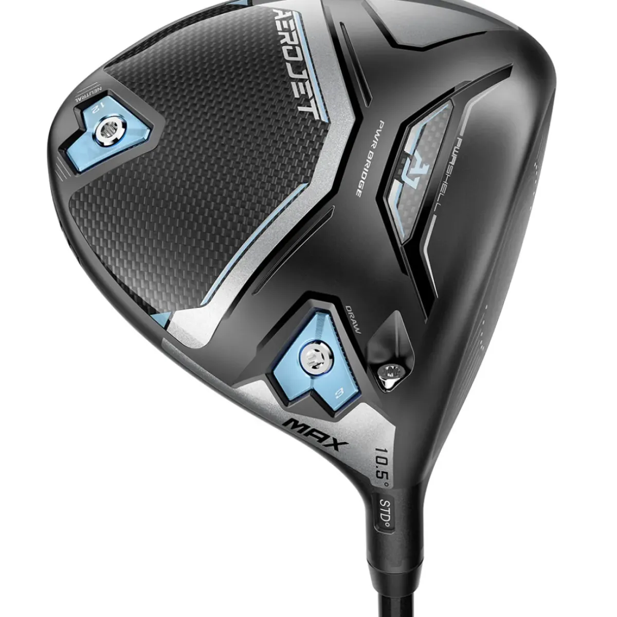 Online COBRA Ladies AeroJet Max Golf Driver Ladies Drivers|Drivers