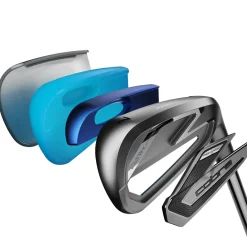 Online COBRA Ladies DARKSPEED Graphite Golf Irons Ladies Irons|Irons