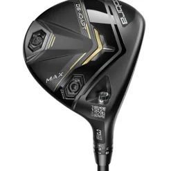 Best COBRA Ladies DS-ADAPT MAX Golf Fairway Wood Season Ready Collection|Season Ready Collection