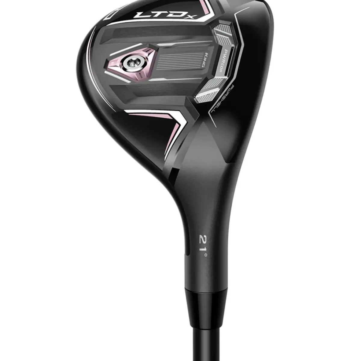 Discount COBRA Ladies King LTDx Golf Hybrid Ladies Hybrids|Hybrids