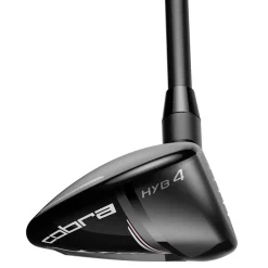 Discount COBRA Ladies King LTDx Golf Hybrid Ladies Hybrids|Hybrids